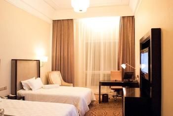 Metropolo Xujiahui 3* Thượng Hải
