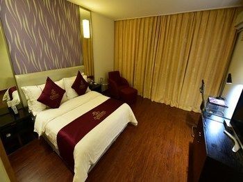 Metropolo Xujiahui 3* Thượng Hải