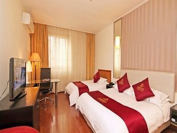 Metropolo Xujiahui 3* Thượng Hải