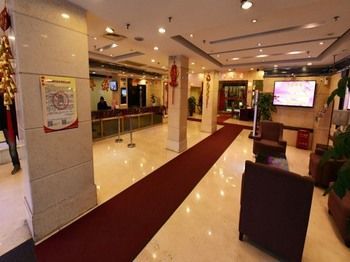 Metropolo Xujiahui Thượng Hải