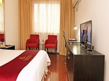 Metropolo Xujiahui Hotel Shanghai